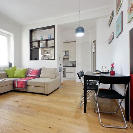 4Bnb - Trionfale Apartment Rom Eksteriør billede
