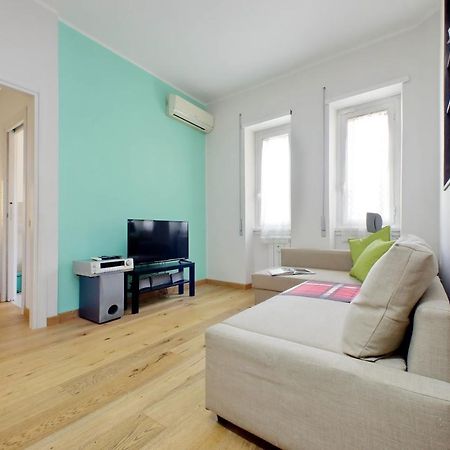 4Bnb - Trionfale Apartment Rom Eksteriør billede